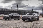 Mercedes-Benz GLA250 4Matic AMG Line 2020 года (NA)